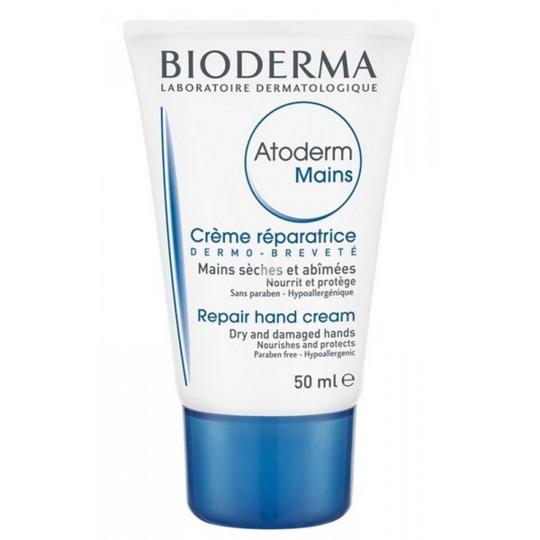 ATODERM CREMA DE MANOS