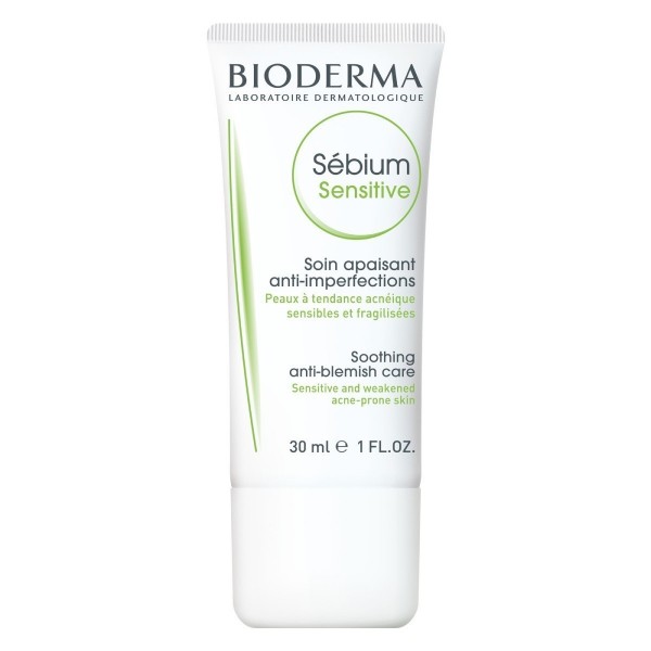 SEBIUM SENSITIVE 30 ML BIODERMA