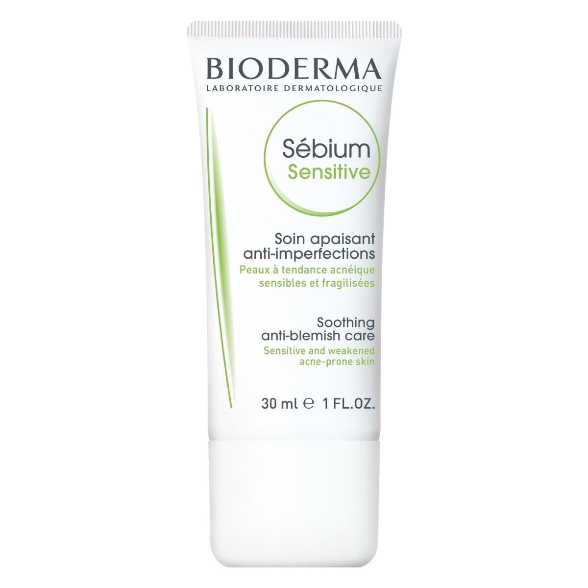 SEBIUM SENSITIVE 30 ML BIODERMA
