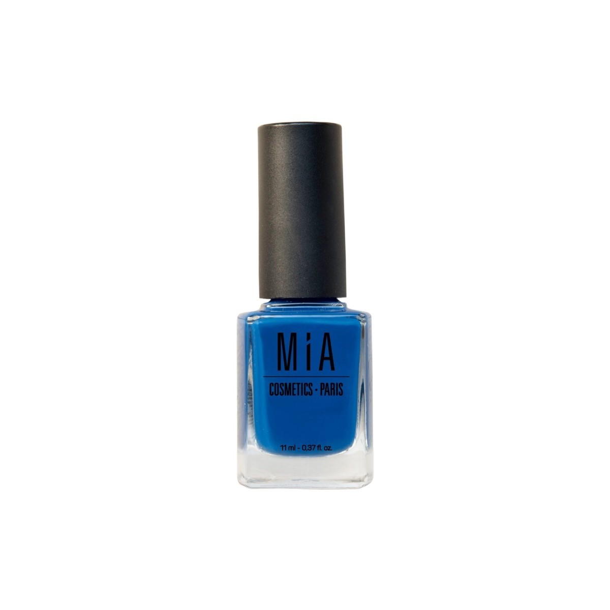 ESMALTE ELECTRIC BLUE MIA COSMETICS