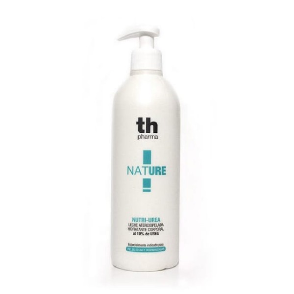 TH PHARMA NUTRI UREA LECHE HIDRATANTE 500ML