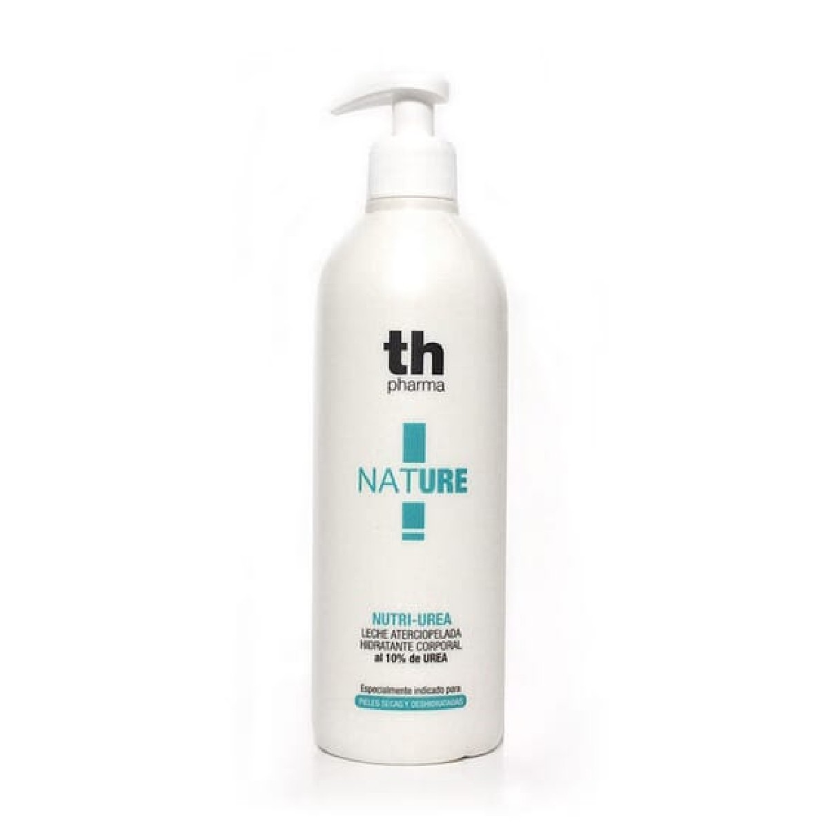 TH PHARMA NUTRI UREA LECHE HIDRATANTE 500ML