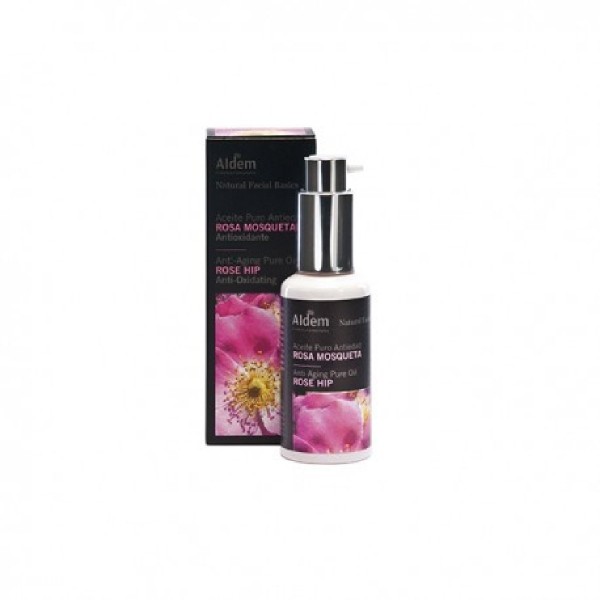ALDEM ROSA MOSQUETA SERUM 30ML