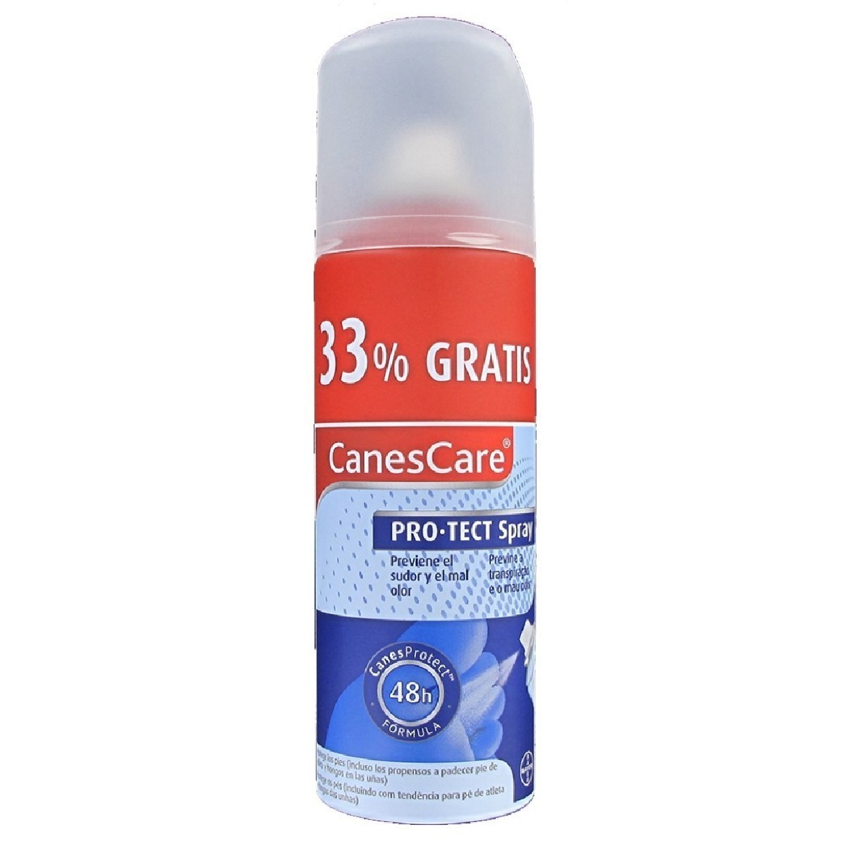 CANESCARE PROTECT SPRAY 200ML