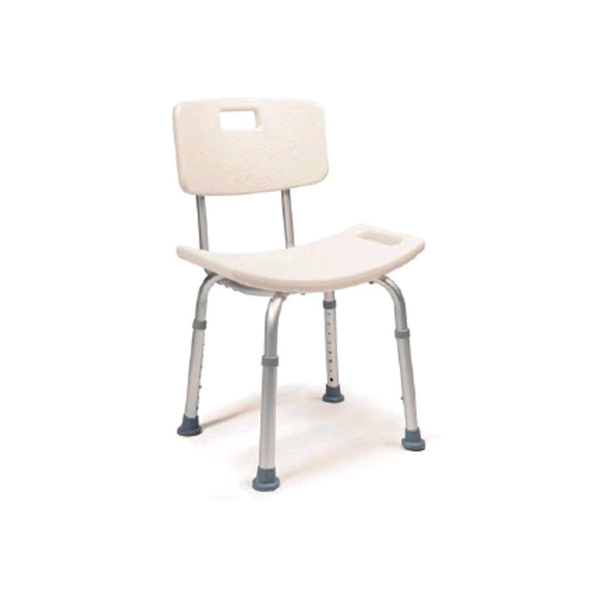 ASIENTO DE BAÑO CON RESPALDO