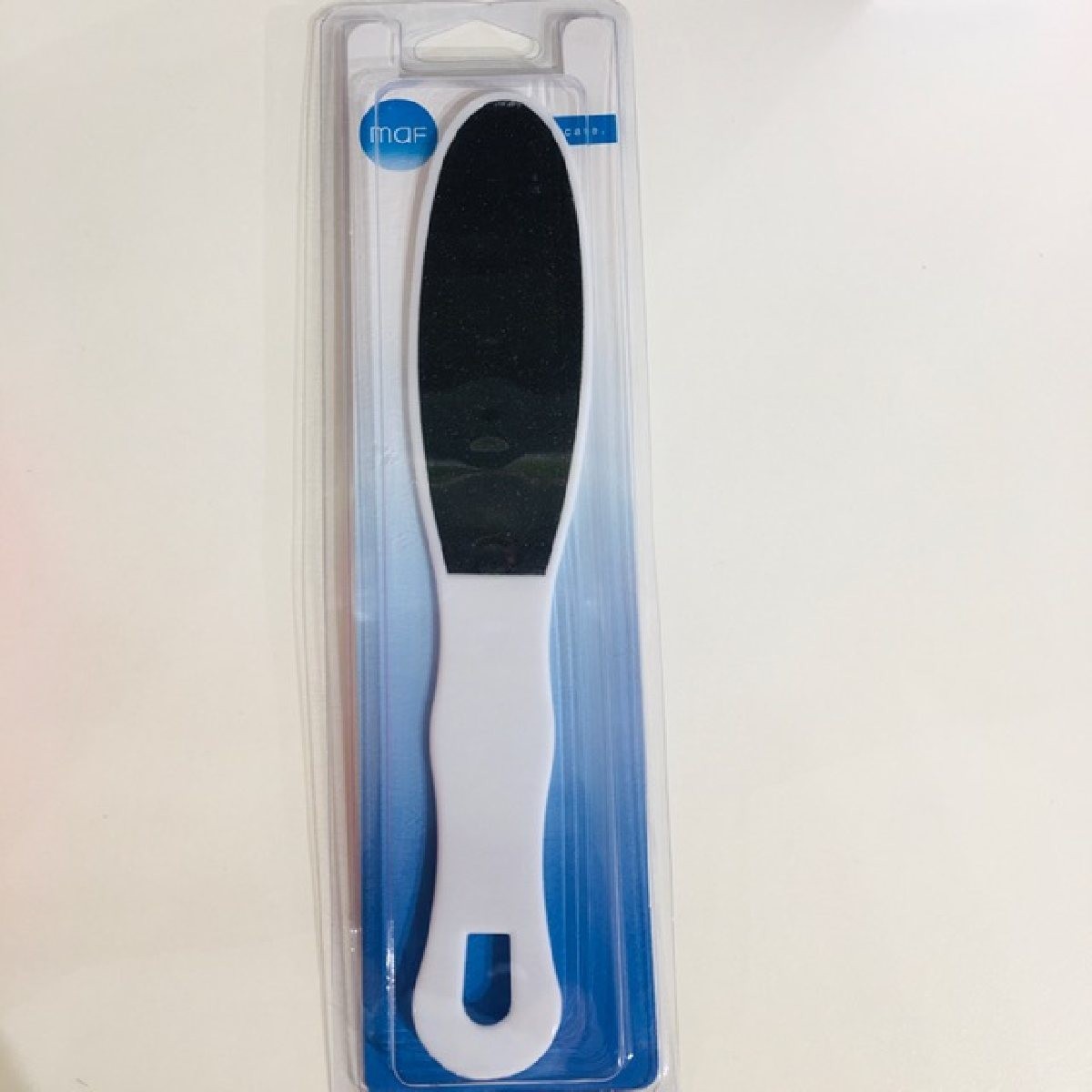 RASPACALLOS MAF OVAL CURVO