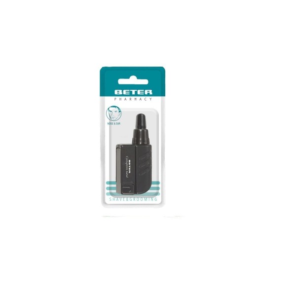 CORTAPELO NASAL BETER 24107