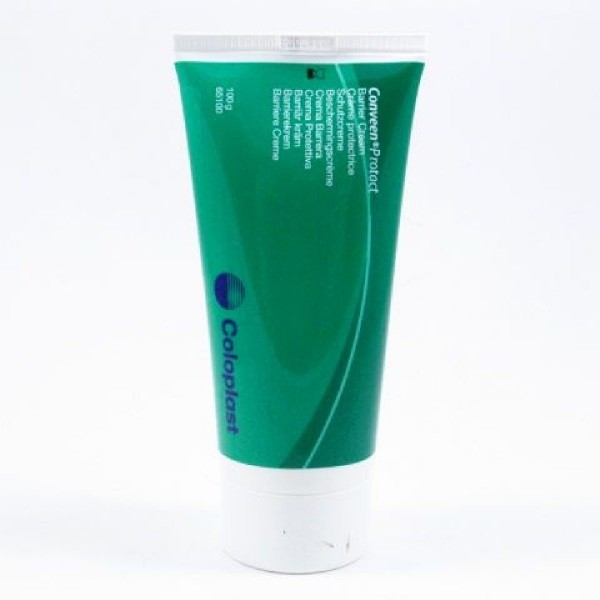 CONVEEN PROTACT CREMA BARRERA 100ML