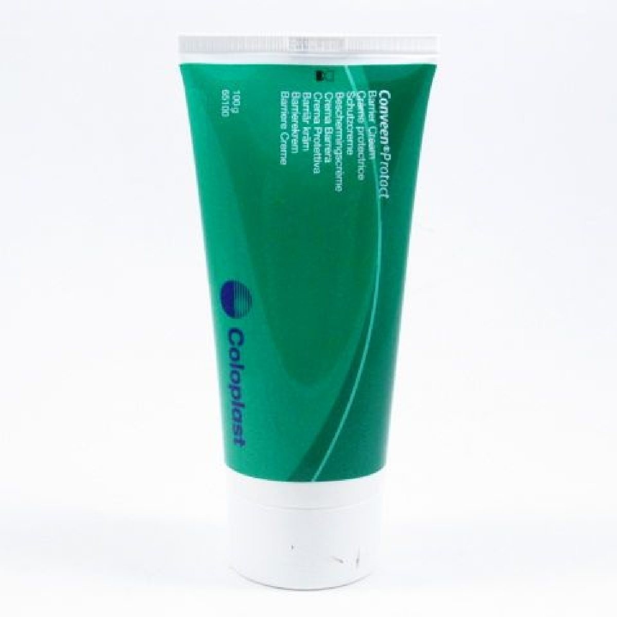 CONVEEN PROTACT CREMA BARRERA 100ML