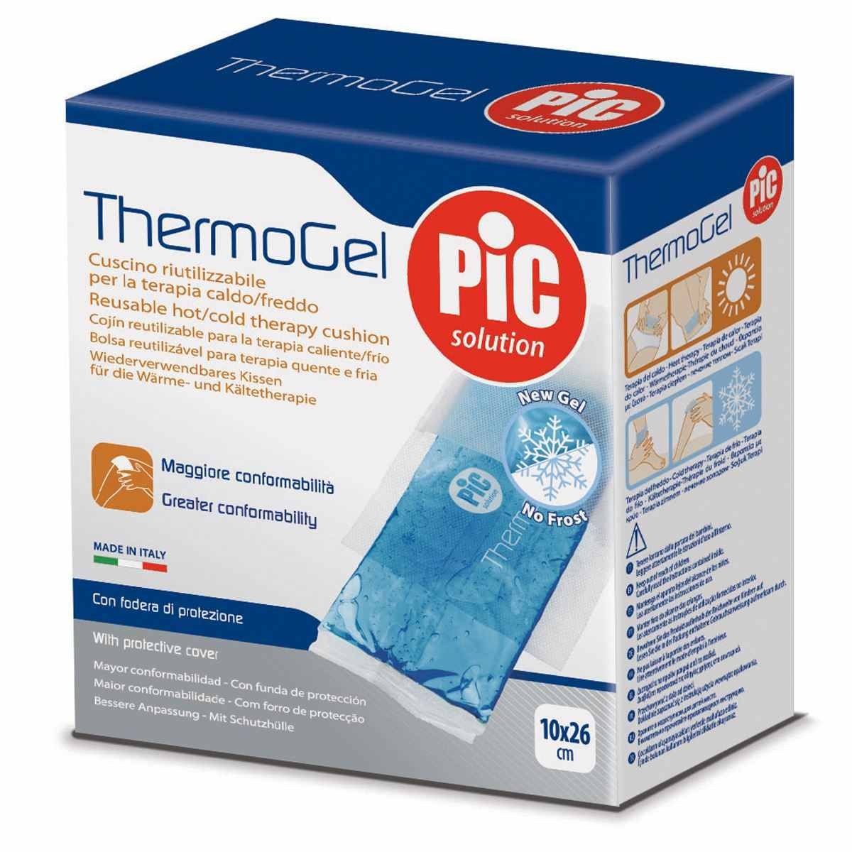 THERMOGEL  ARTSANA FRIO  CALOR CON FUNDA 1026