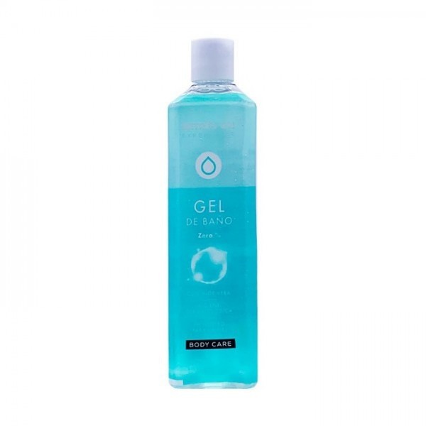 GEL BAÑO ZERO BETRES 750ML