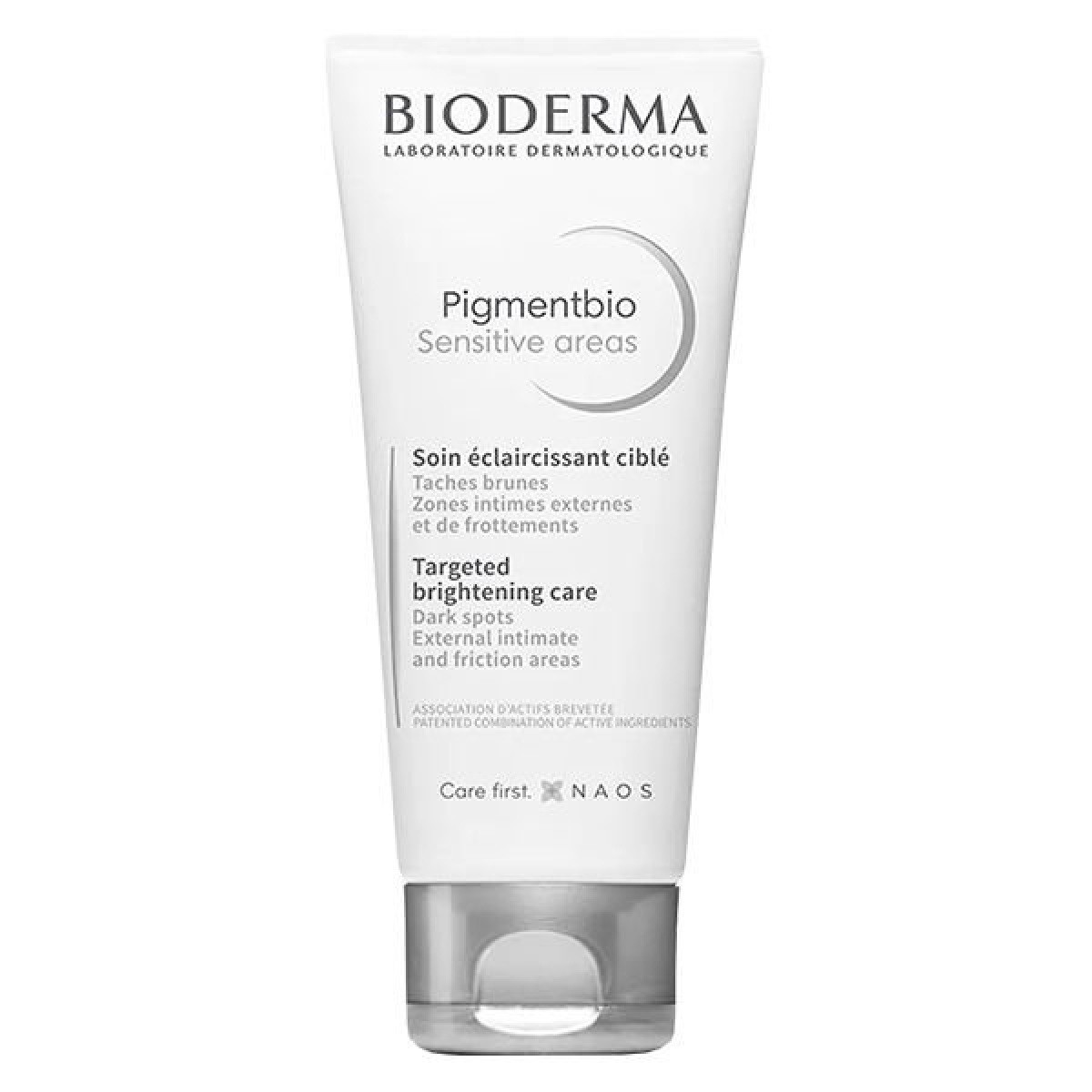 PIGMENTBIO FOAMING CREAM 200ML BIODERMA