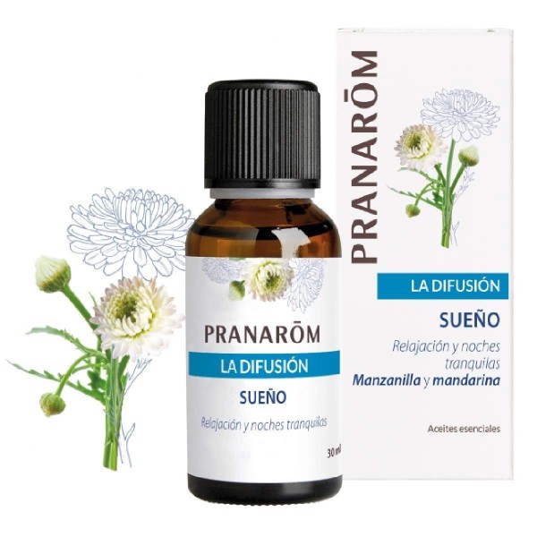 SUEÑO BIO 30ML PRANAROM