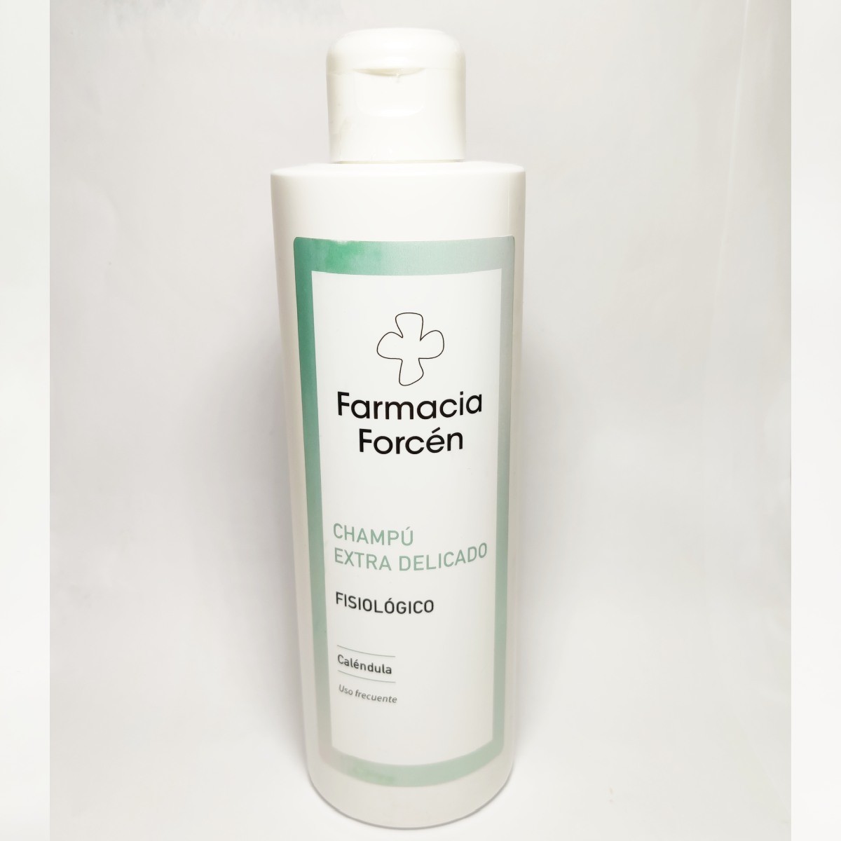 FF CHAMPU EXTRA DELICADO FISIOLÓGICO 400ML