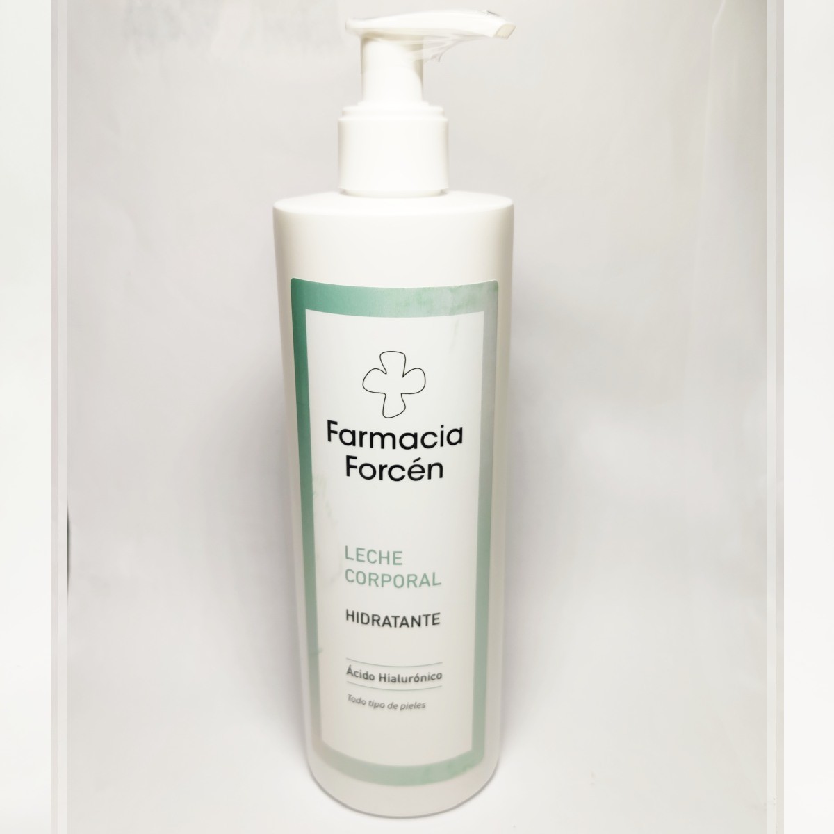 FF LECHE CORPORAL HIDRATANTE 400ML