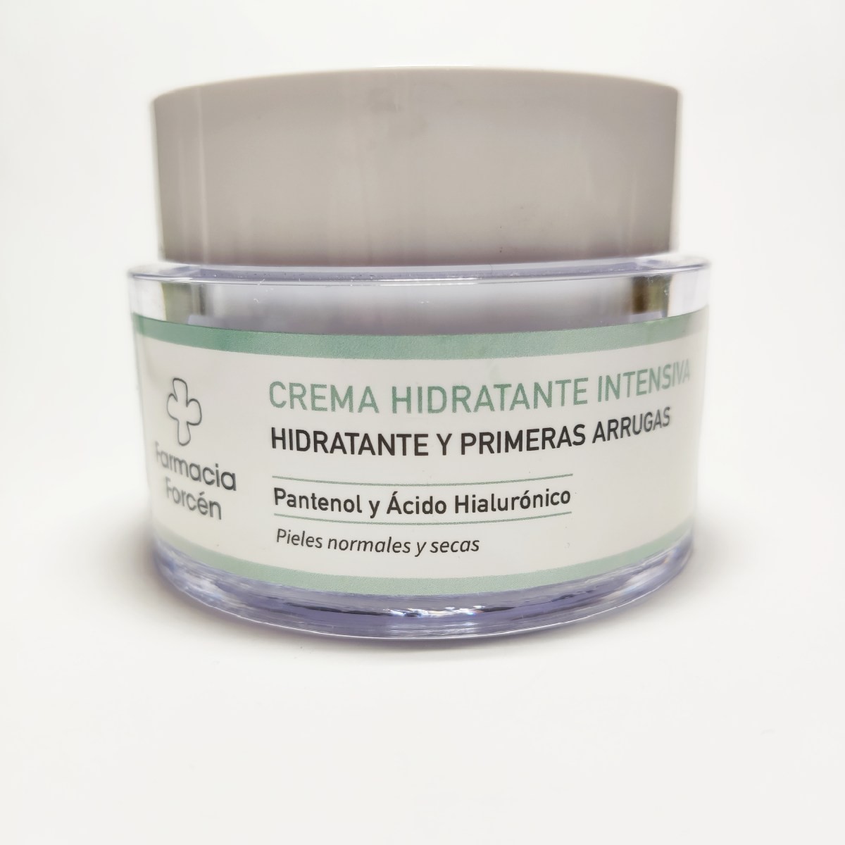 FF CREMA HIDRATANTE ANTIARRUGAS INTENSA PNS 50ML