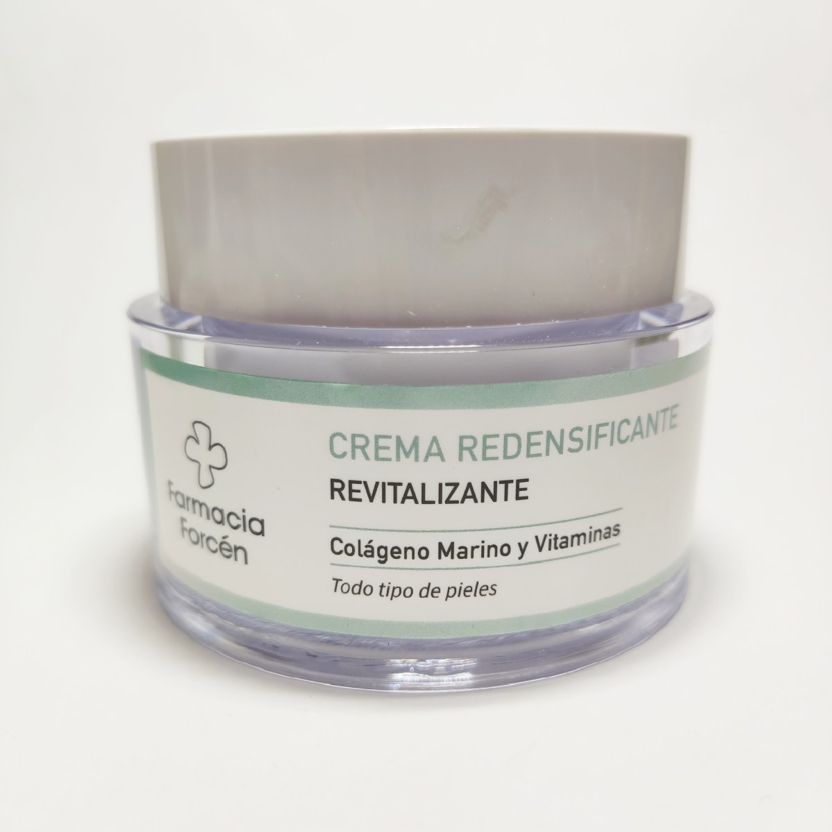 FF CREMA REDENSIFICANTE REVITALIZANTE 50ML