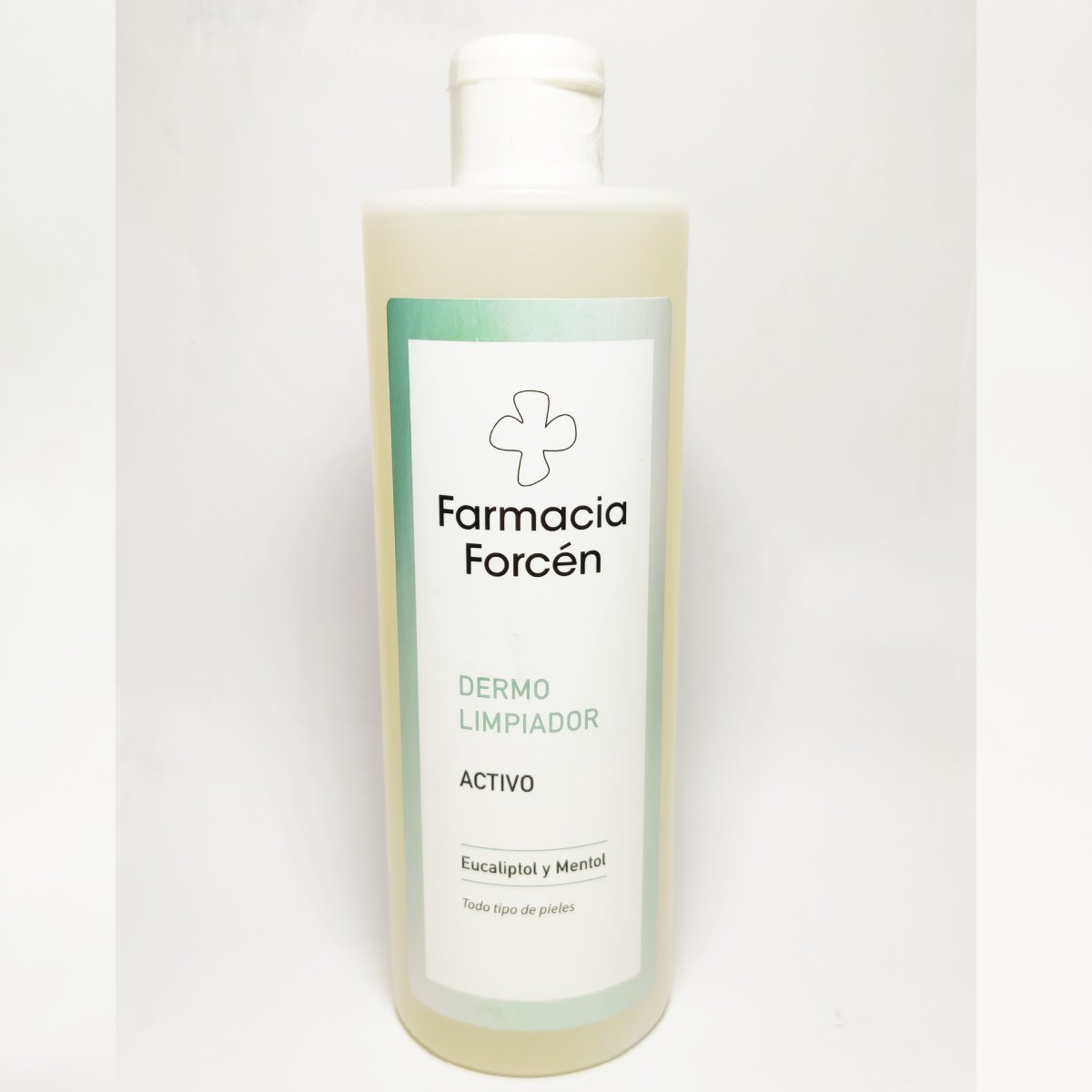 FF DERMO LIMPIADOR ACTIVO 400ML