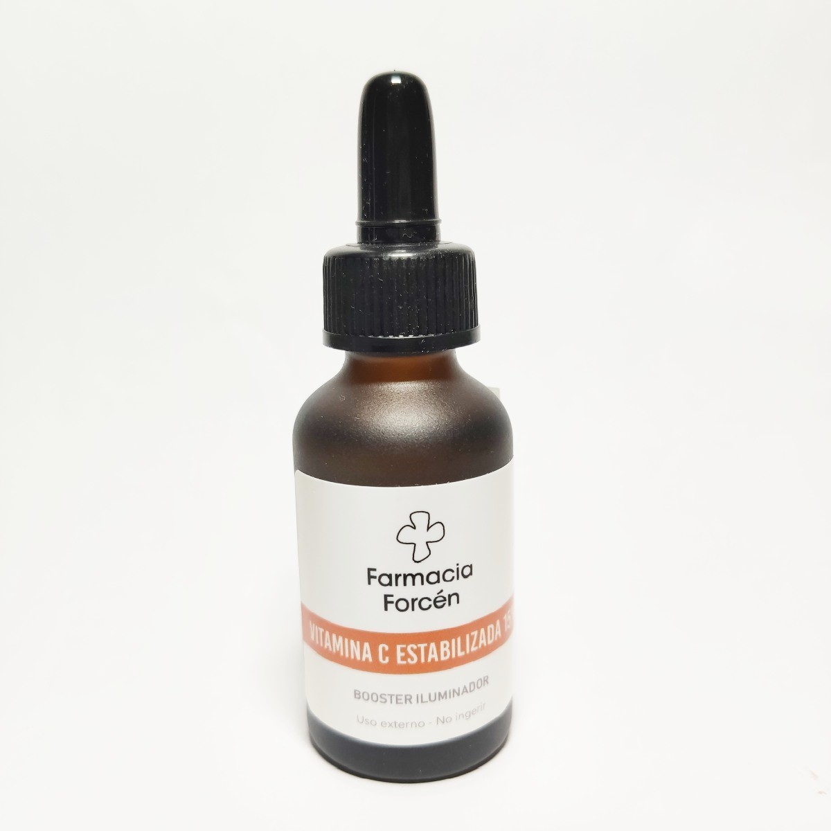 FF BOOSTER VITAMINA C 15 20ML