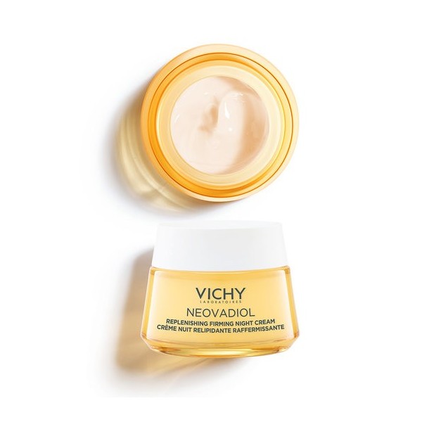 NEOVADIOL MAGISTRAL NOCHE 50ML VICHY