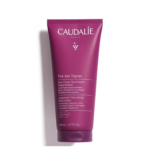 CAUDALIE CREMA CORPORAL THE DES VIGNES 200ML
