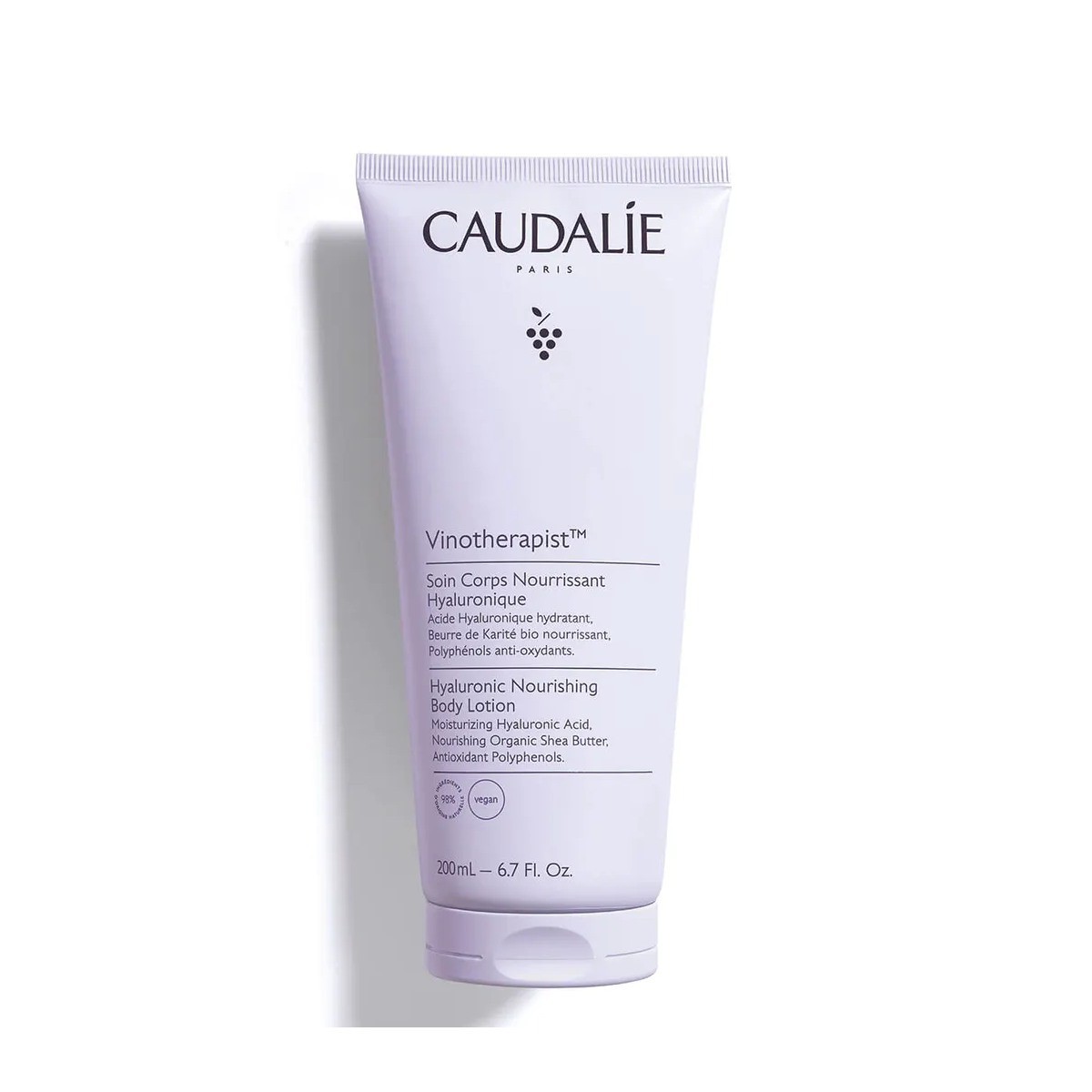 CAUDALIE VINOTHERAPIST CREMA CORPORAL 200ML