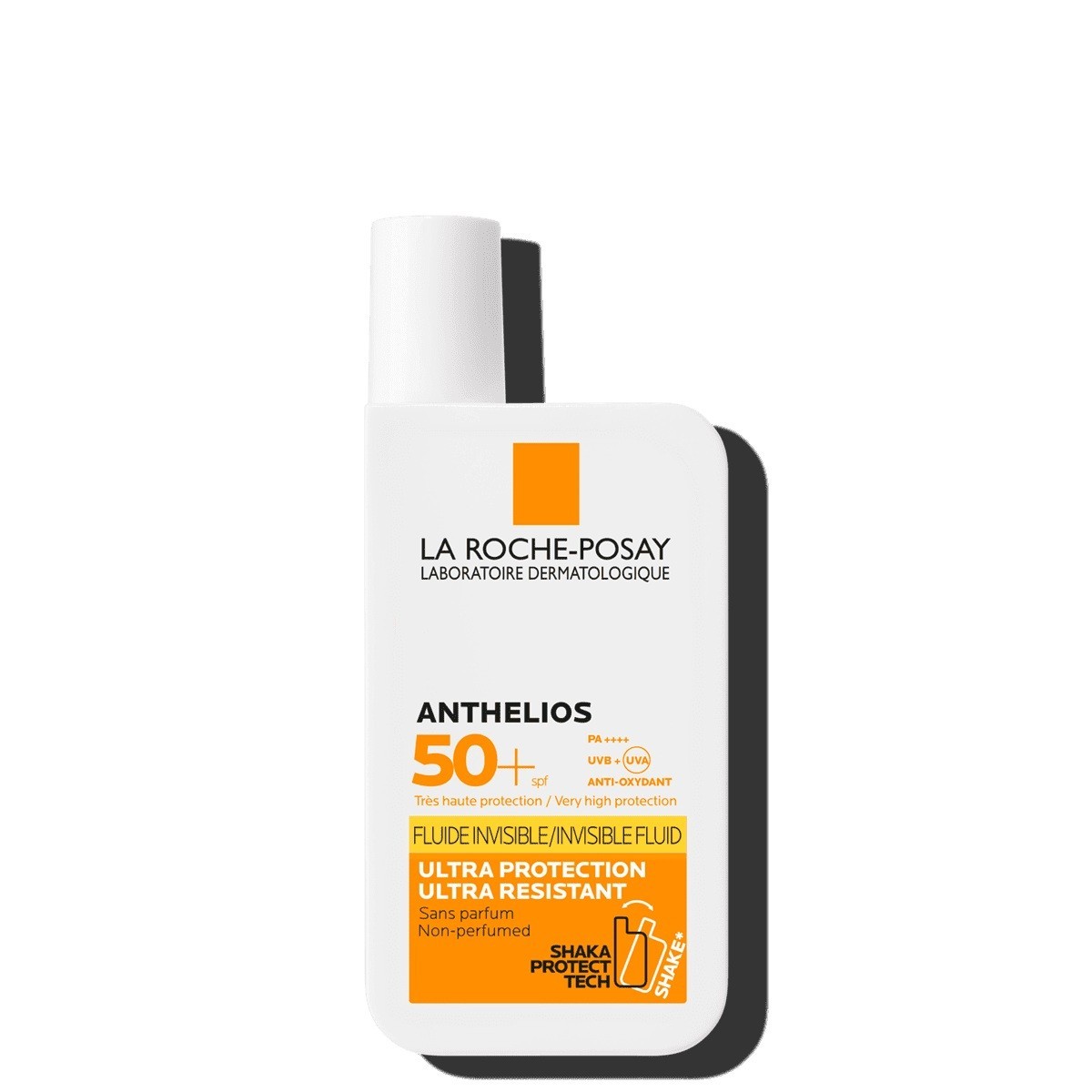 ANTHELIOS UVMUNE 400 50 FLUIDO 50 ML