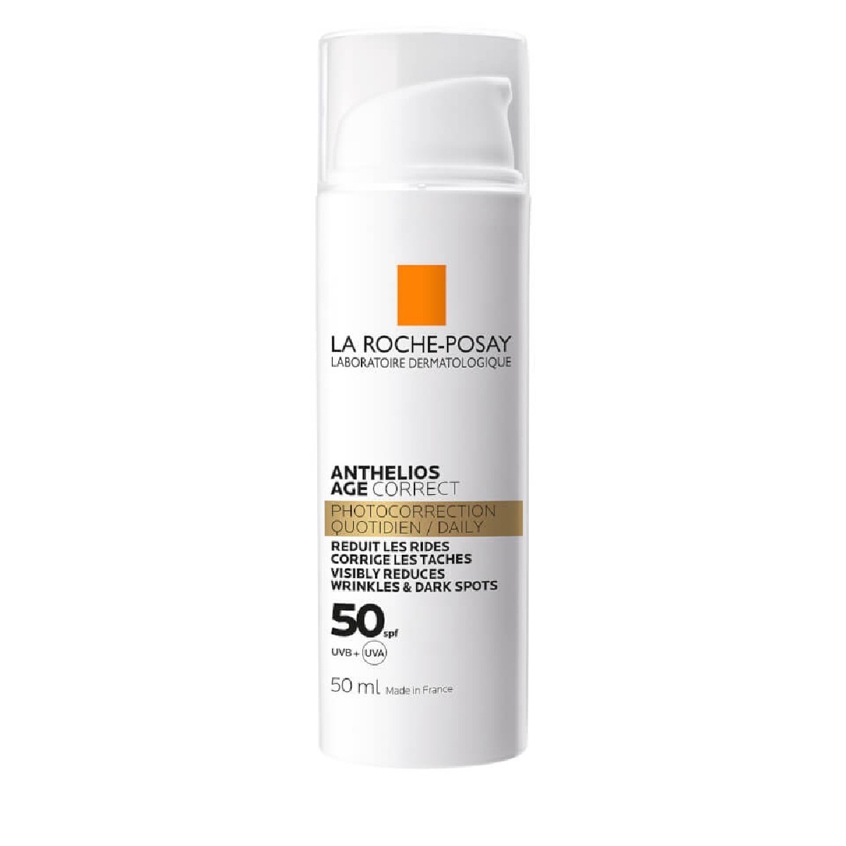 ANTHELIOS AGE CORRECT SPF50 50ML
