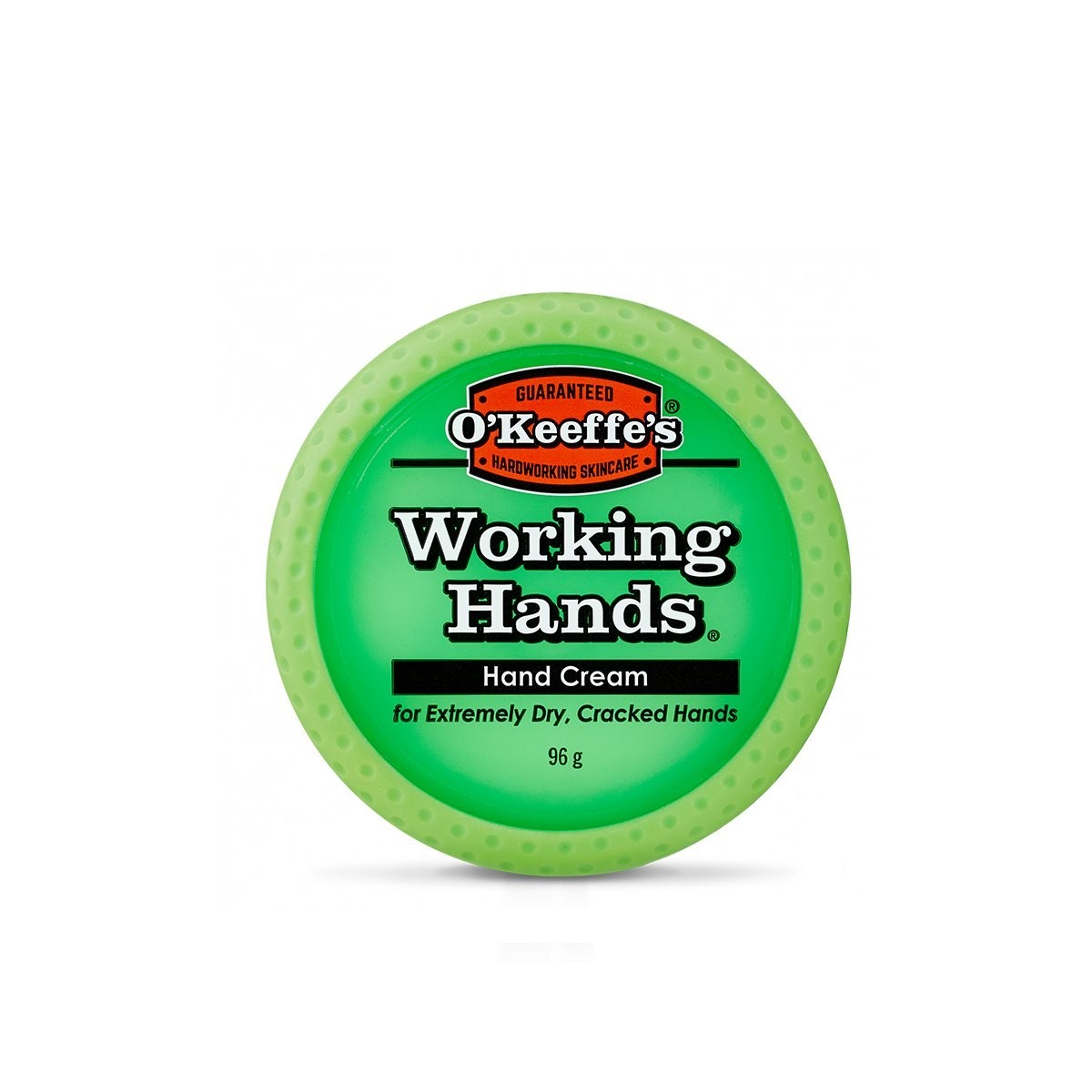 OKEEFFES CREMA DE MANOS 96G