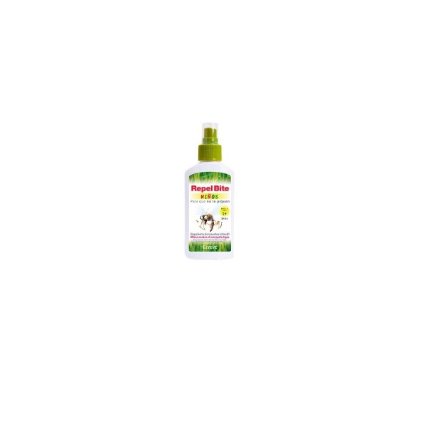 REPEL BITE NIÑOS SPRAY 100ML