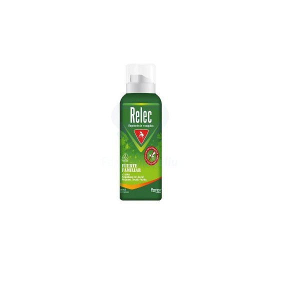 RELEC FUERTE FAMILIAR SPRAY 125ML