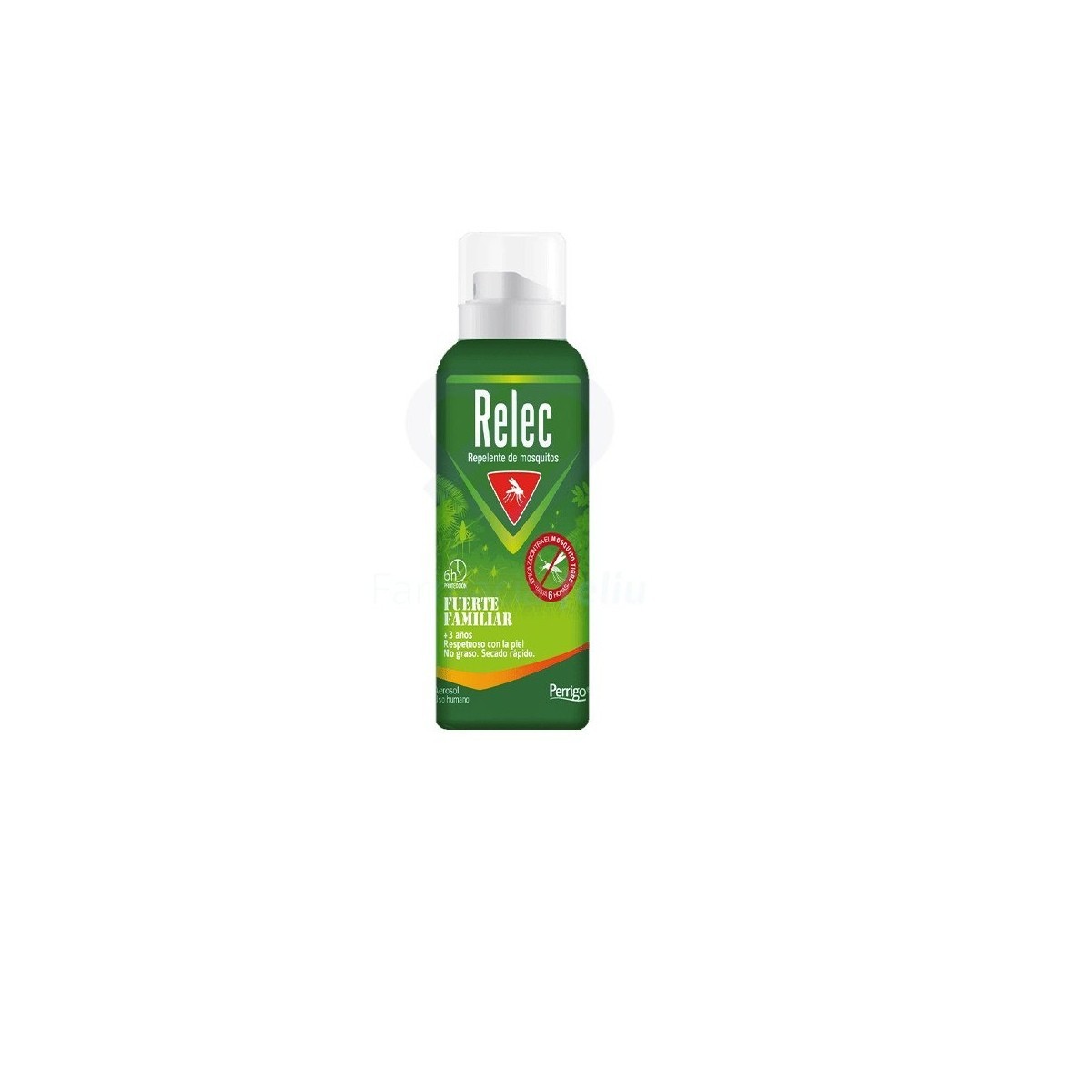RELEC FUERTE FAMILIAR SPRAY 125ML