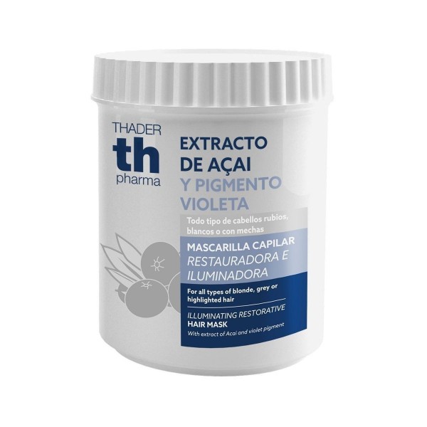 TH PHARMA MASCARILLA  EXTRACTO DE ACAI 700ML