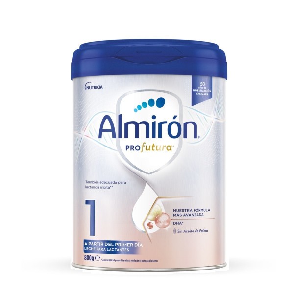 ALMIRON PROFUTURA 1 800G DUOBIOTIK