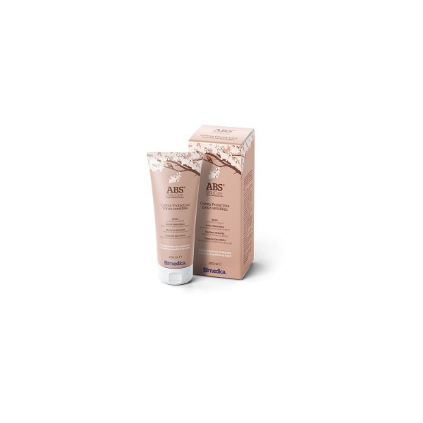 ABS SKINCARE CREMA PROTECTORA 200ML