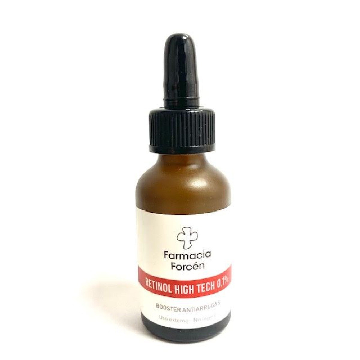 FF BOOSTER RETINOL 01 20ML