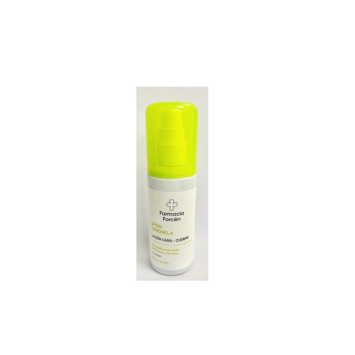 FF SPRAY CITRONELA  100ML