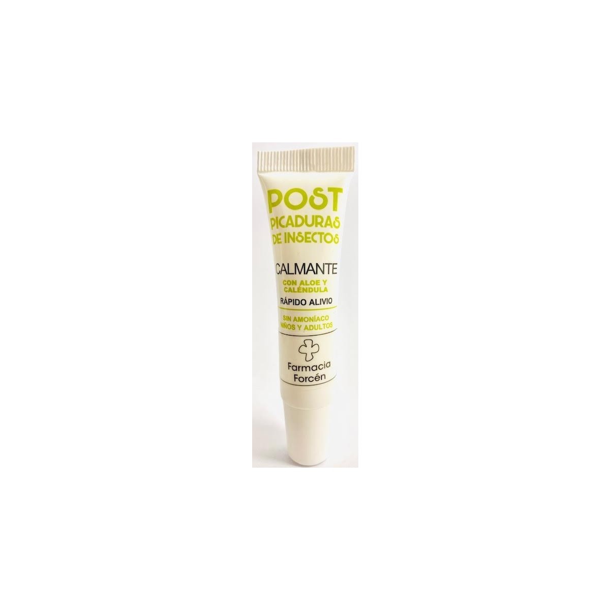 FF CREMA POST PICADURA DE INSECTOS 12ML