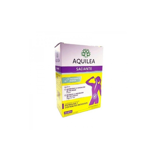 AQUILEA SACIANTE 15 STICKS