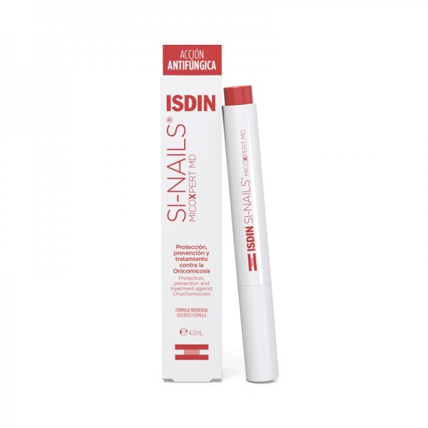 SI-NAILS MICOXPERT 4.5ML