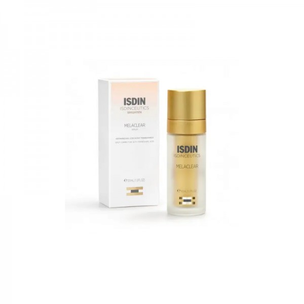 ISDINCEUTICS MELACLEAR SERUM 30 ML