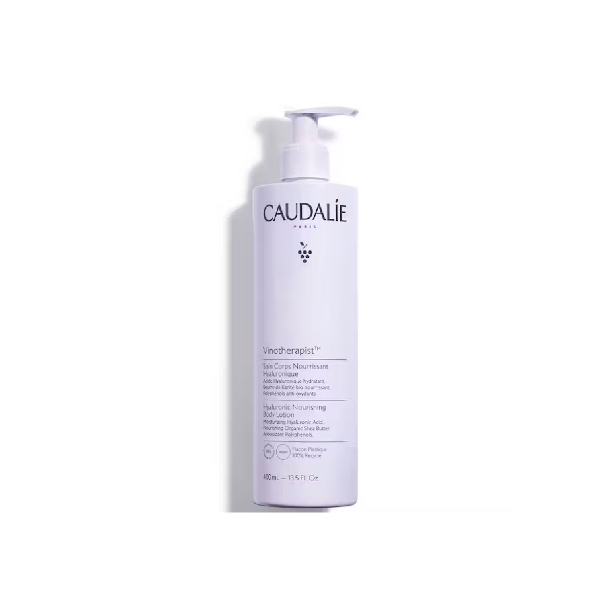 CAUDALIE VINOTHERAPIST NOURRISANT HYALURONICO...