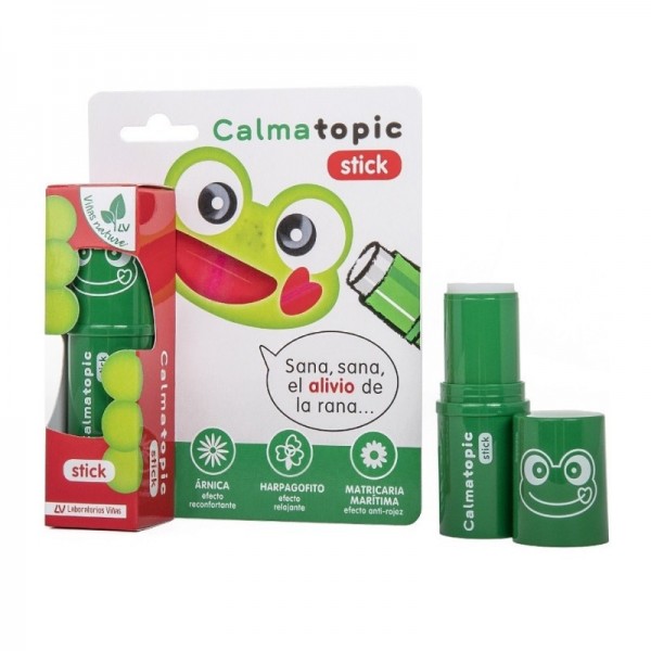 CALMATOPIC ROLL-ON 30ML