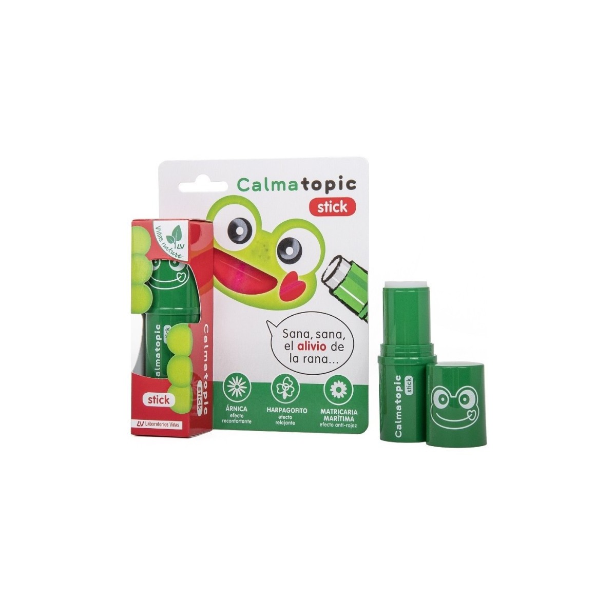 CALMATOPIC ROLL-ON 30ML
