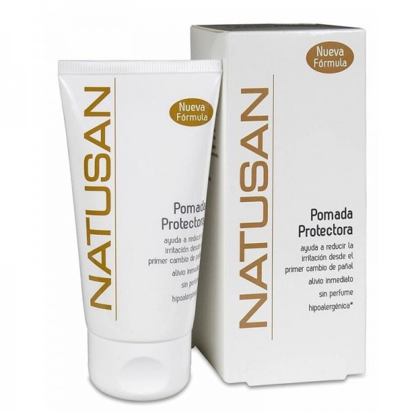 NATUSAN POMADA PROTECTORA 75ML