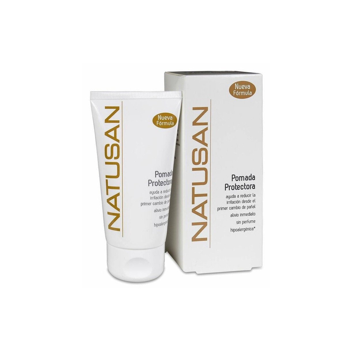 NATUSAN POMADA PROTECTORA 75ML