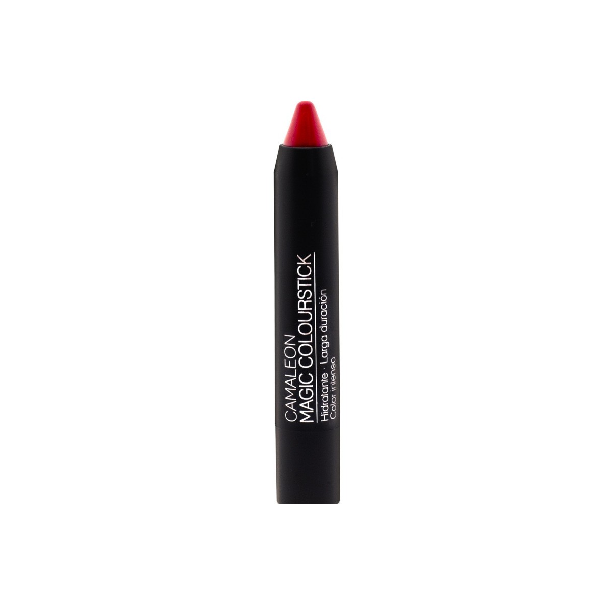 CAMALEON MAGIC COLOUR STICK ROJO