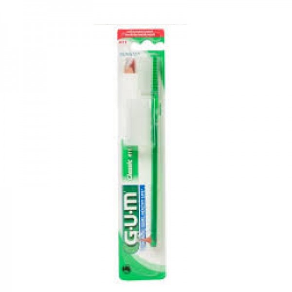 CEPILLO BUTLER GUM SUAVE 411