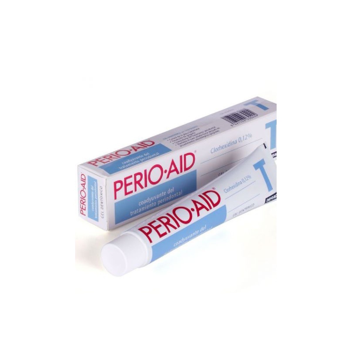 PERIO AID GEL DENTAL 75ML