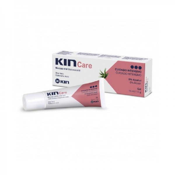 KIN CARE GEL 15ML